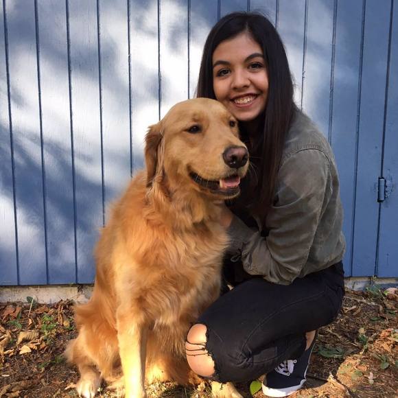 Meet your Posher, Ysabel - Picture 1 of 1